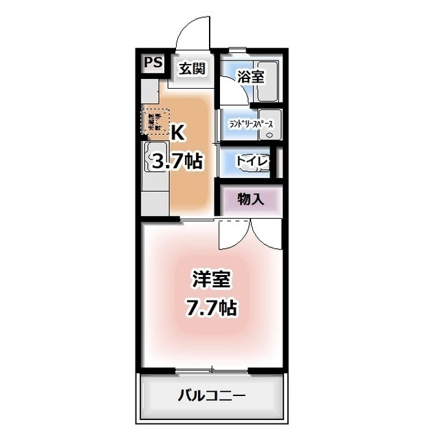 間取画像