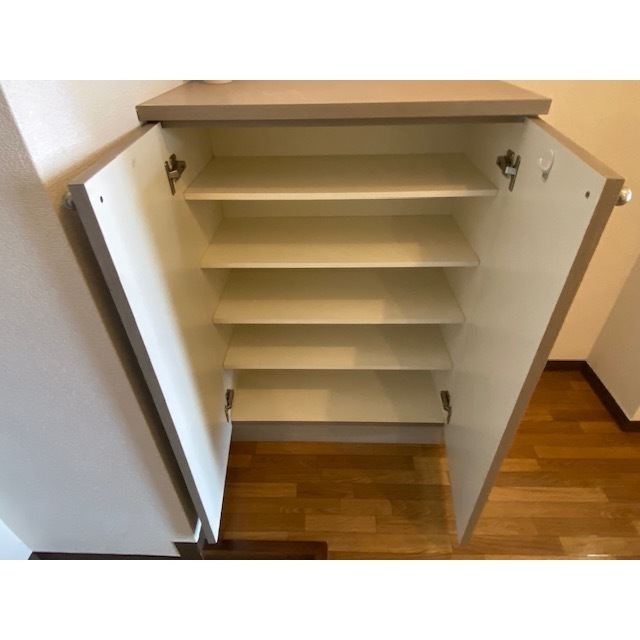 下駄箱