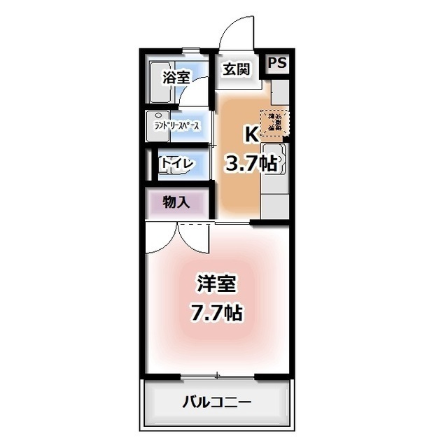 間取画像