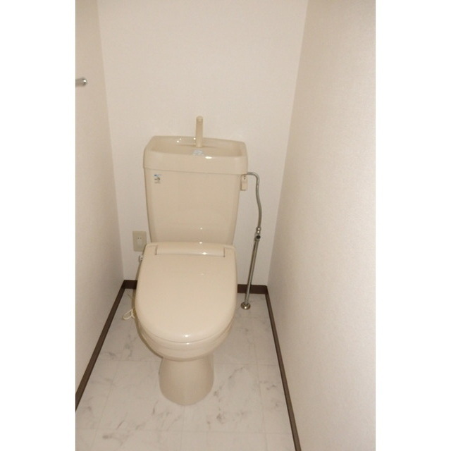 参考 別のお部屋の写真です