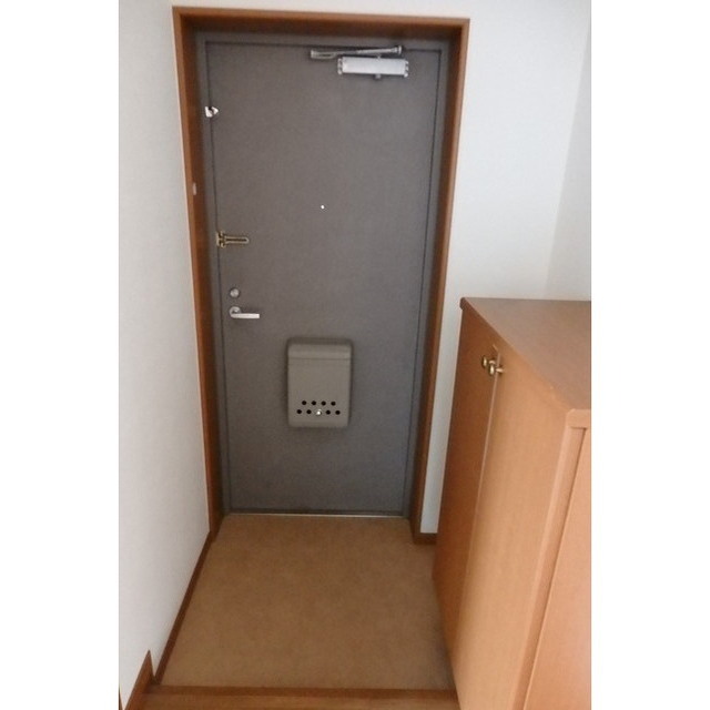 参考 別のお部屋の写真です