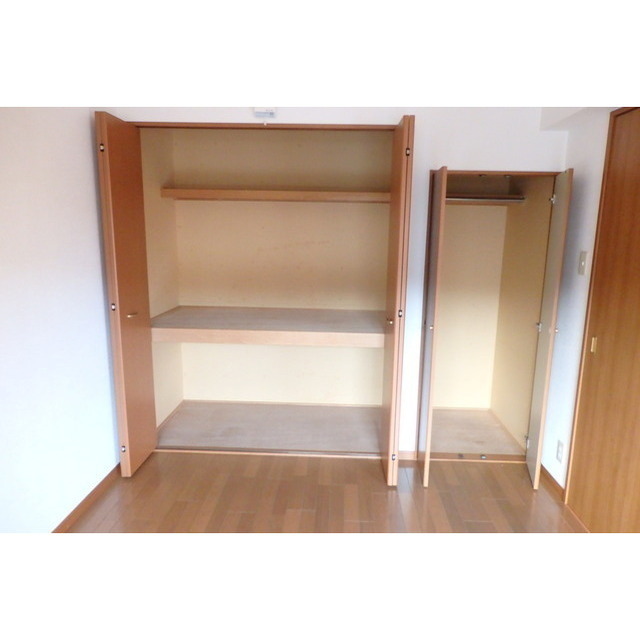 参考 別のお部屋の写真です