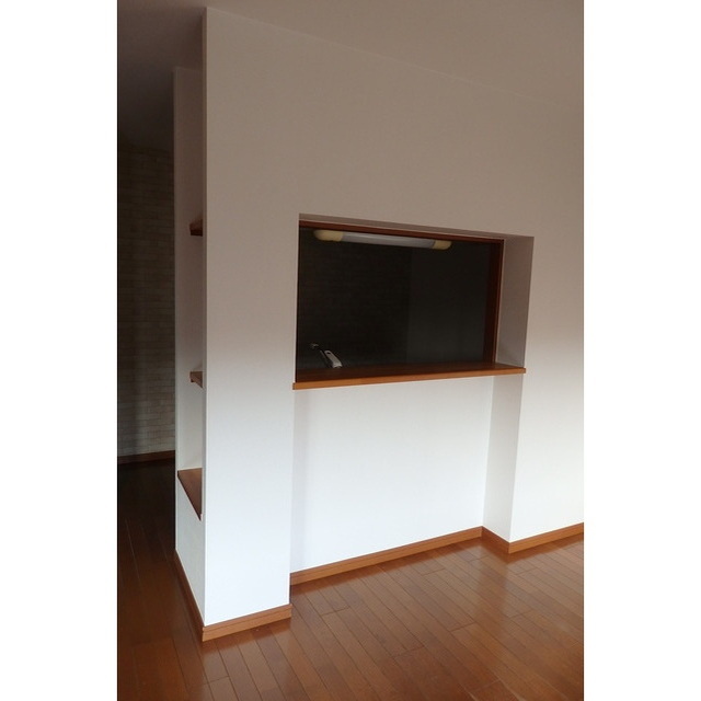 参考 別のお部屋の写真です