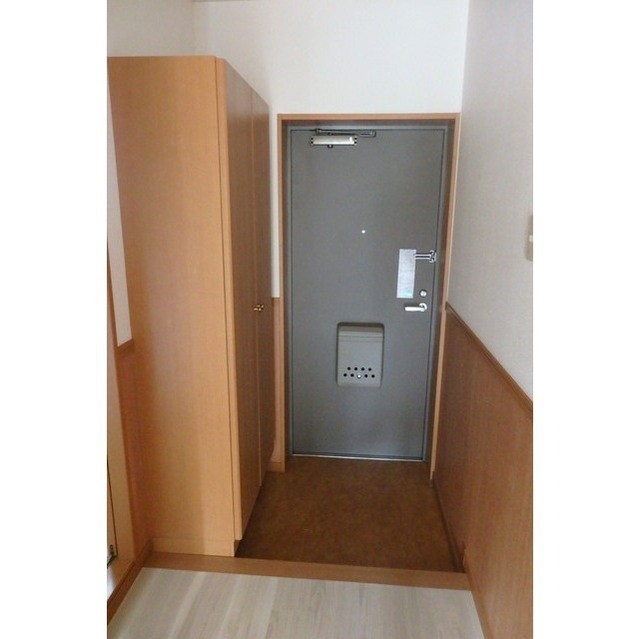 別号室の写真です