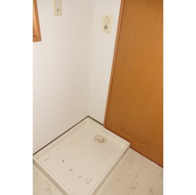 別号室の写真です