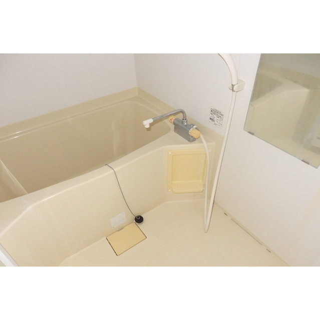 別号室の写真です