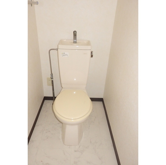 別号室の写真です