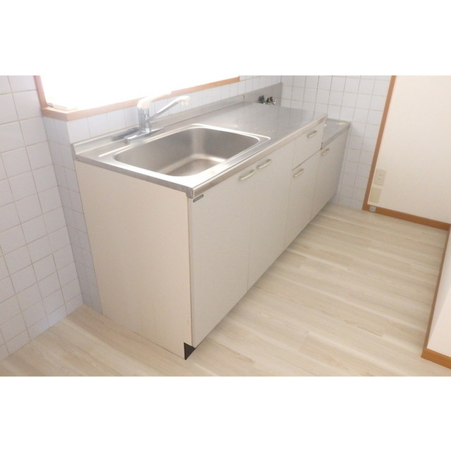 別号室の写真です