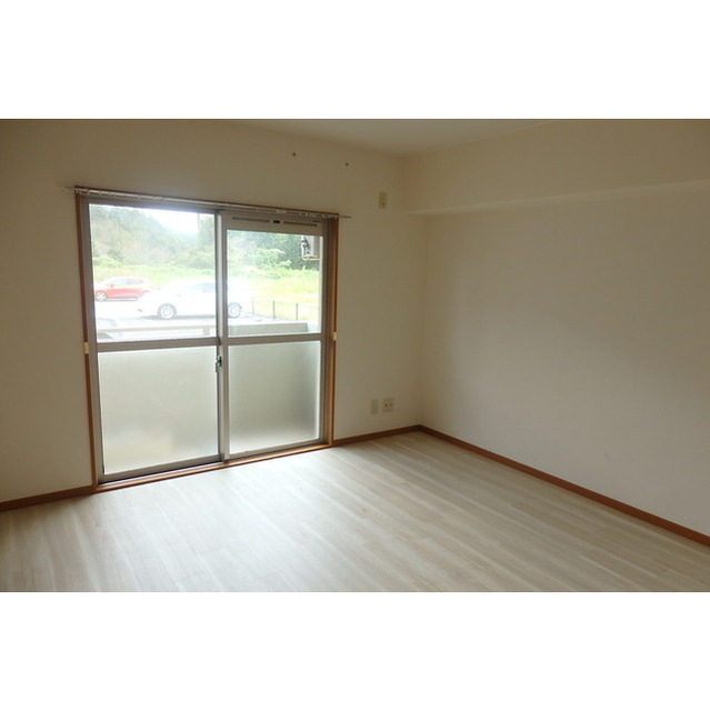 別号室の写真です