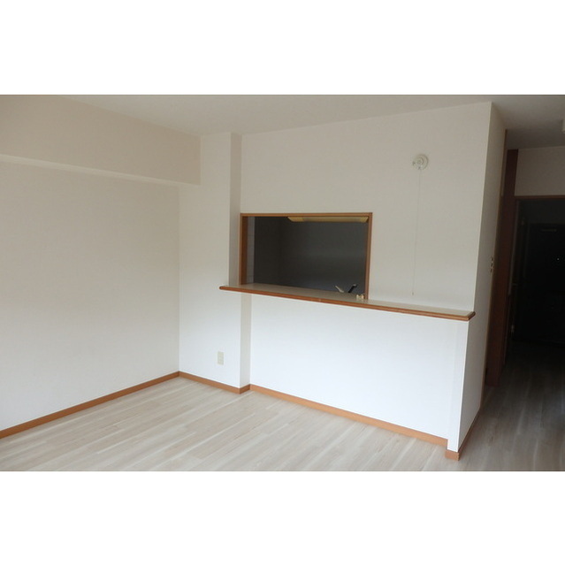 別号室の写真です