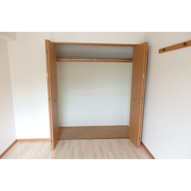 別号室の写真です