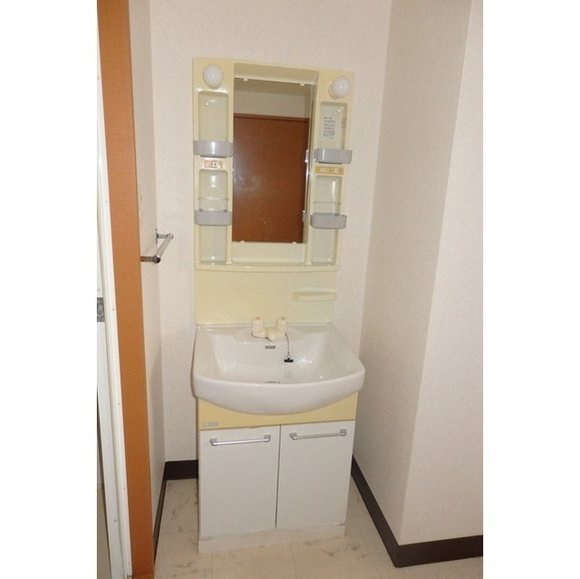 別号室の写真です