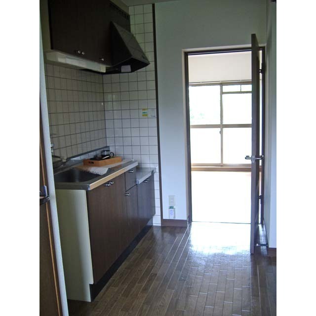 廊下※写真は類似部屋になります。現状優先