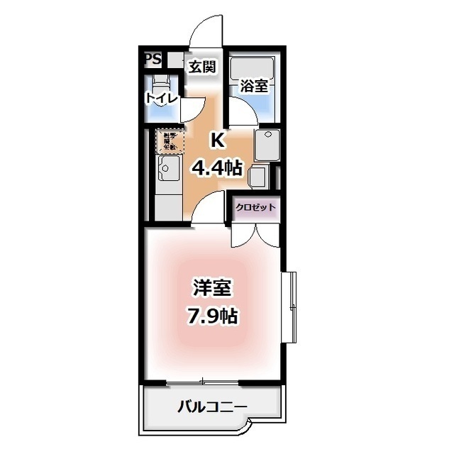 間取画像