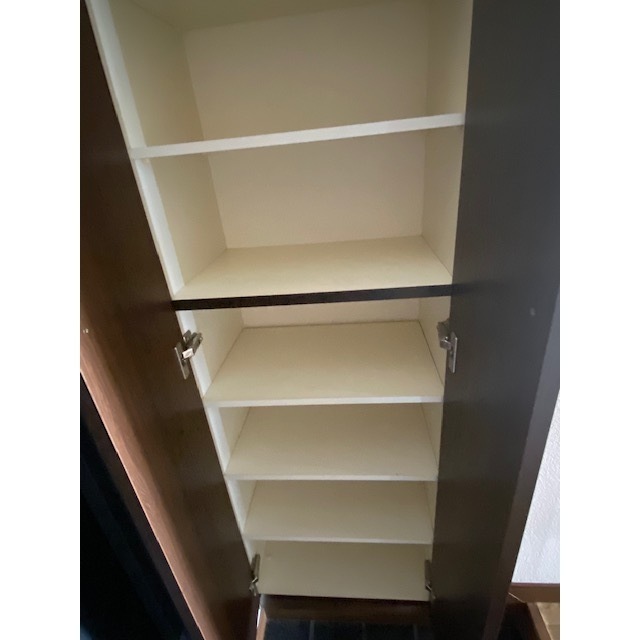 玄関収納