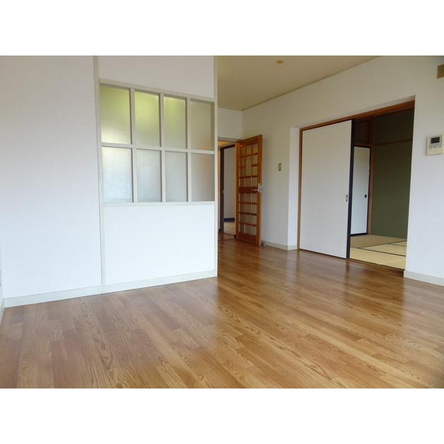 ※写真は類似部屋になります。現状優先
