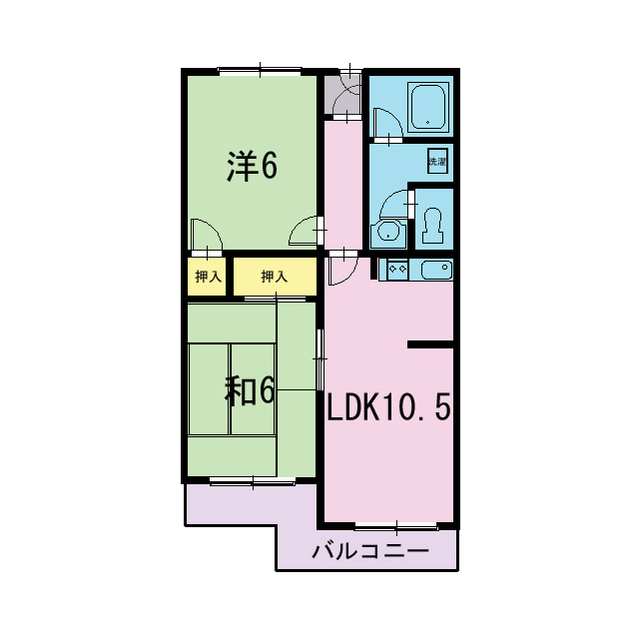間取画像
