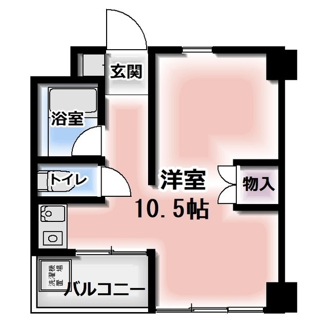 間取画像