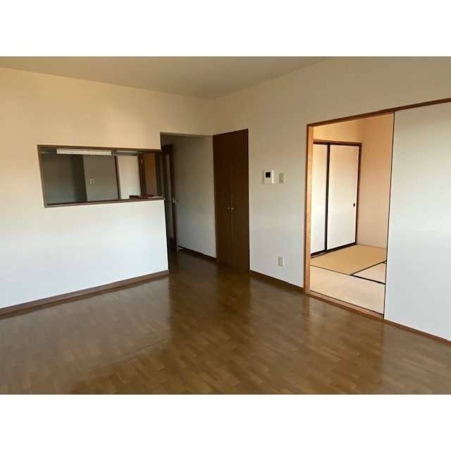 ※写真は類似部屋になります。現状優先