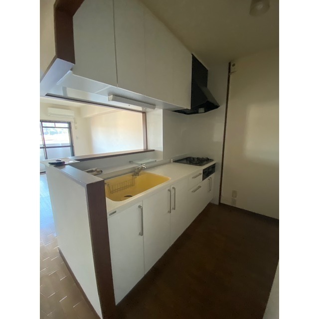 ※写真は類似部屋になります。現状優先