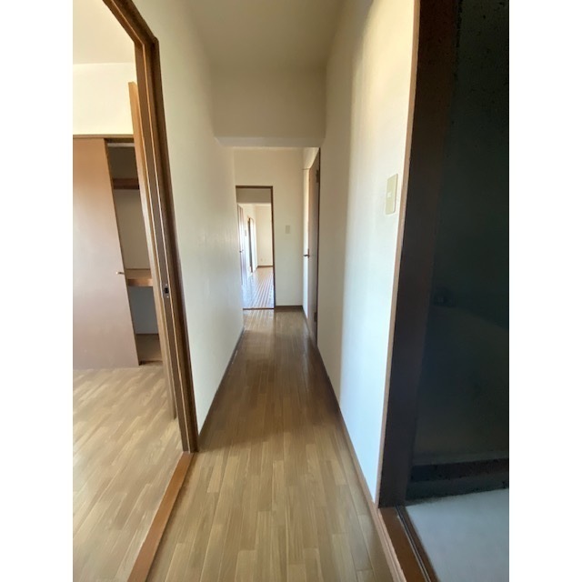 ※写真は類似部屋になります。現状優先