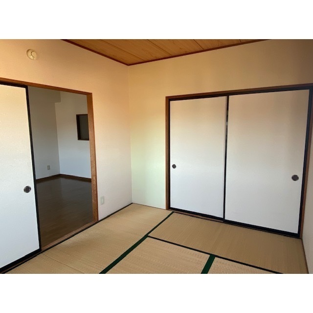 和室※写真は類似部屋になります。現状優先