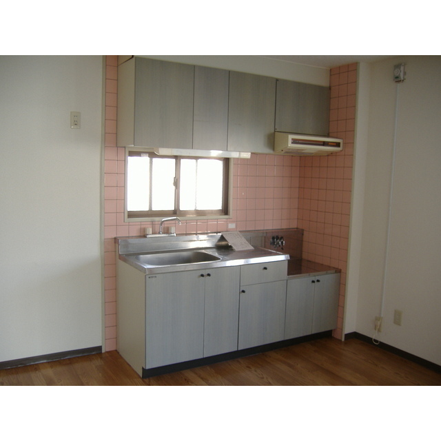 ※写真は類似部屋になります。現状優先