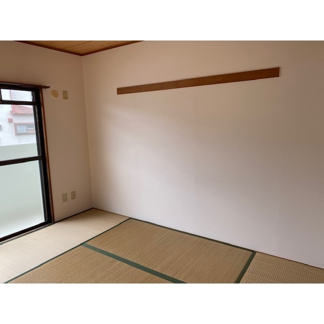 ※写真は類似部屋になります。現状優先