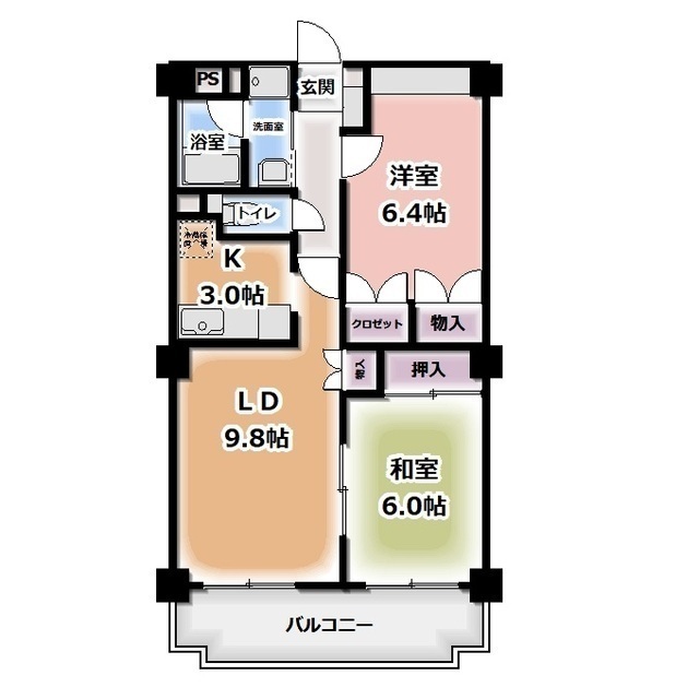 間取画像
