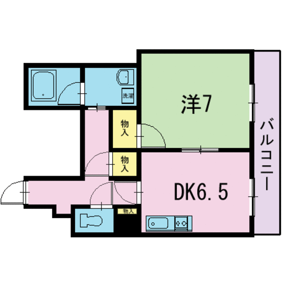 間取画像