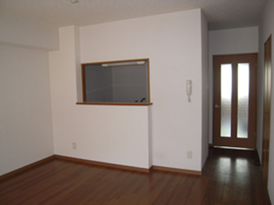 ※写真は類似部屋になります。現状優先