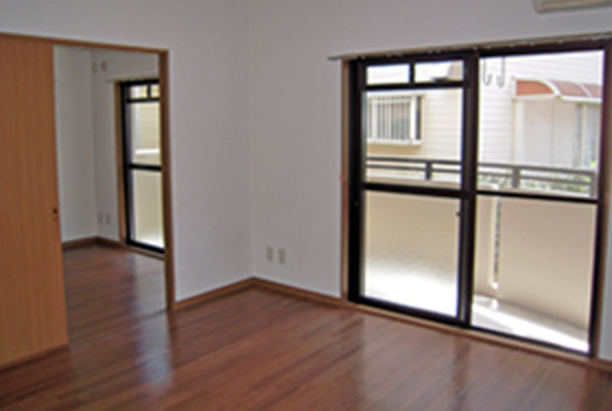 ※写真は類似部屋になります。現状優先