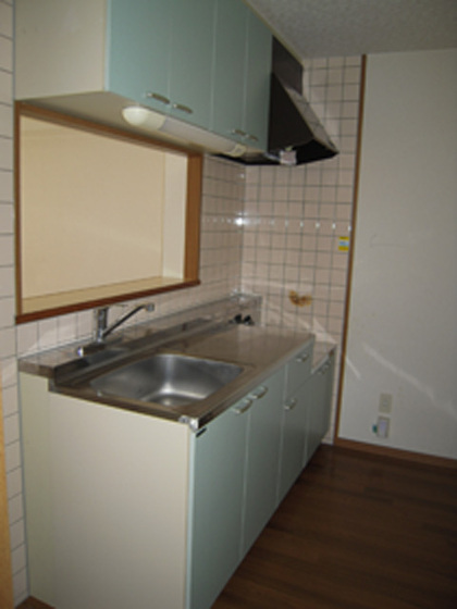 ※写真は類似部屋になります。現状優先