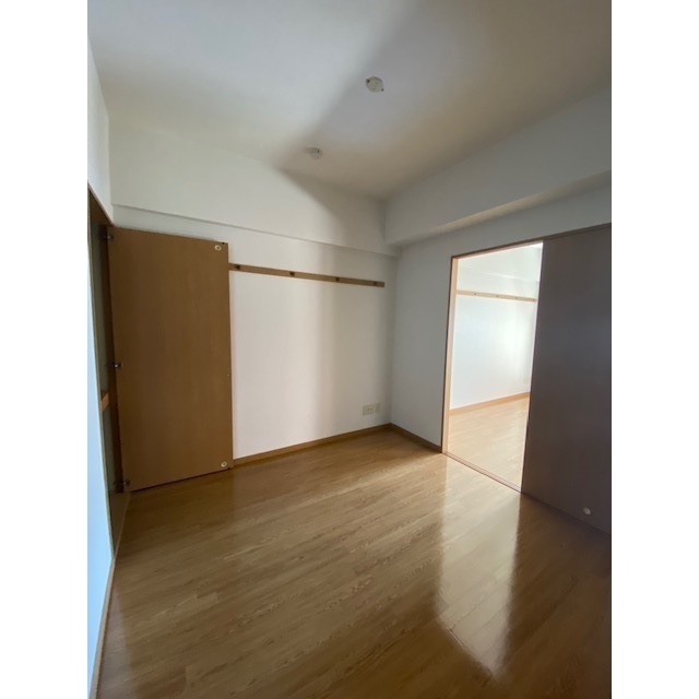 中部屋