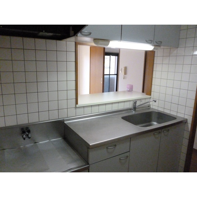 ※写真は類似部屋になります。現状優先