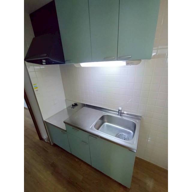 ※写真は類似部屋になります。現状優先