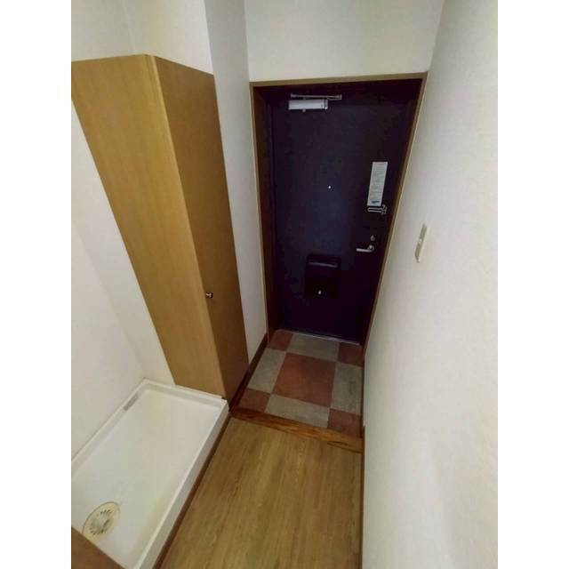 ※写真は類似部屋になります。現状優先
