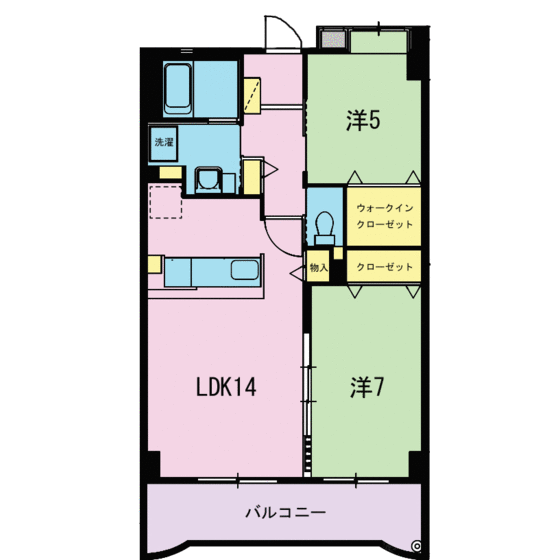 間取画像