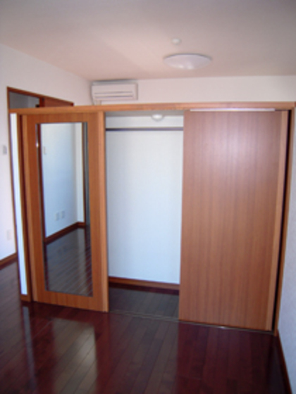 ※写真は類似部屋になります。現状優先