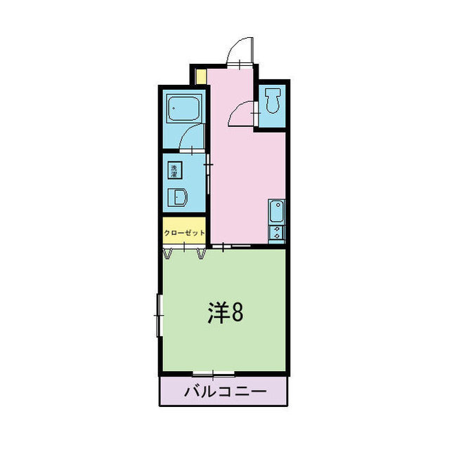 間取画像