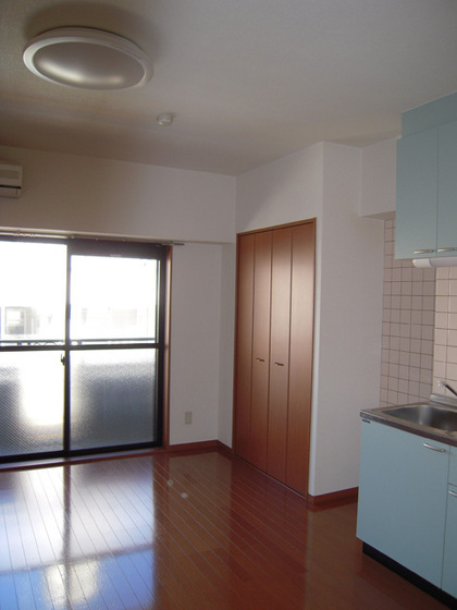 ※写真は類似部屋になります。現状優先