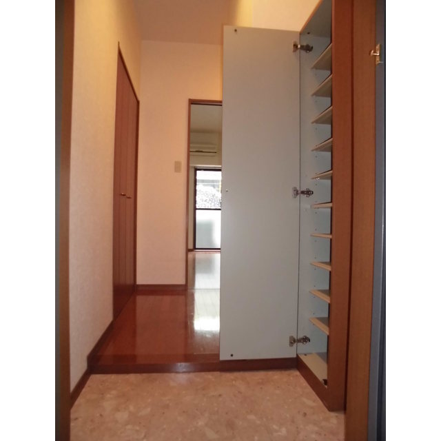 ※写真は類似部屋になります。現状優先