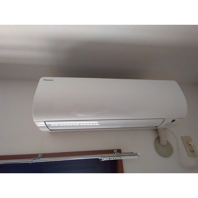 LDKエアコン