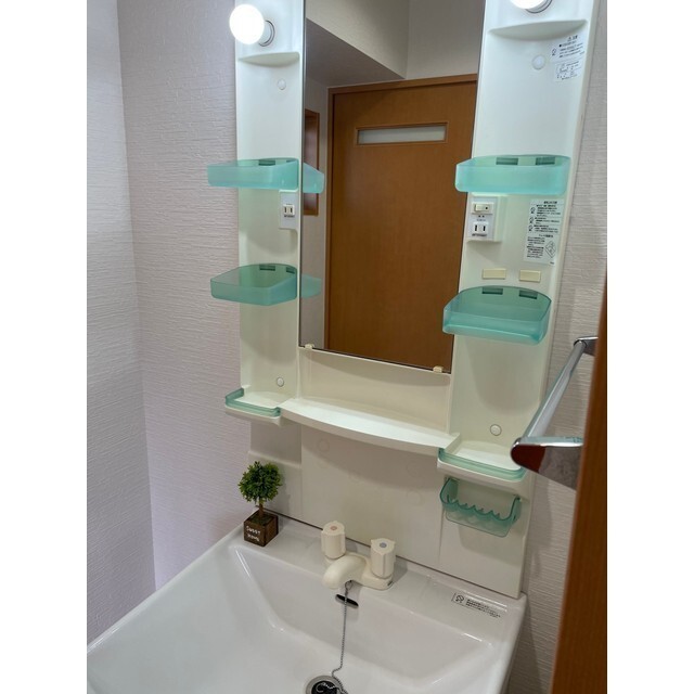 ※写真は類似部屋になります。現状優先