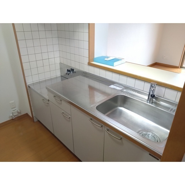 ※写真は類似部屋になります。現状優先