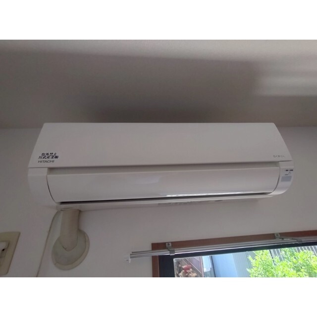 LDKエアコン