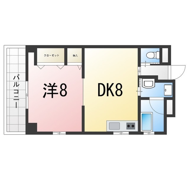 間取画像