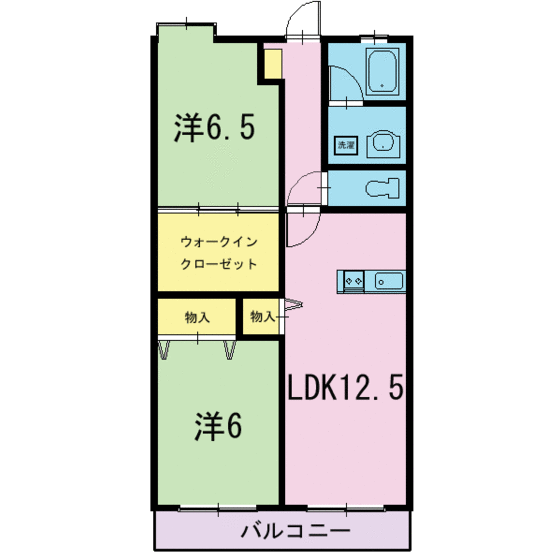間取画像