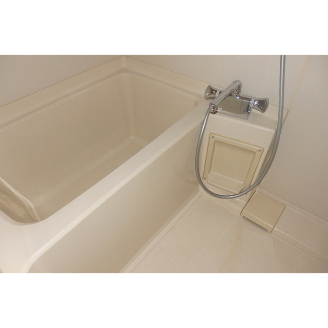 参考 別のお部屋の写真です