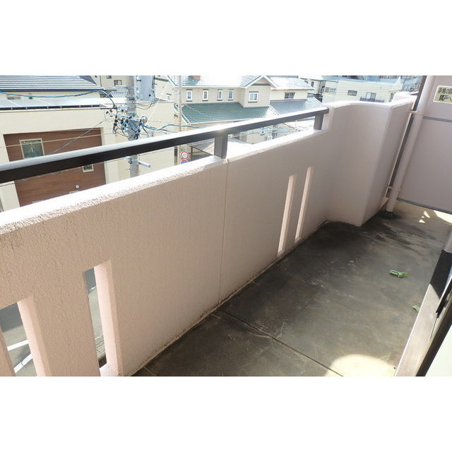 参考 別のお部屋の写真です